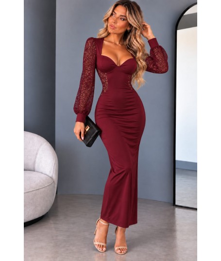 Vestido Shio