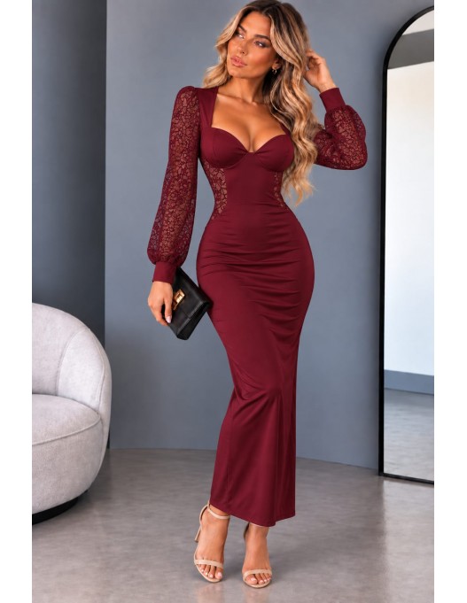 Vestido Shio
