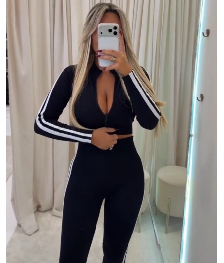 Conjunto Sport push up...