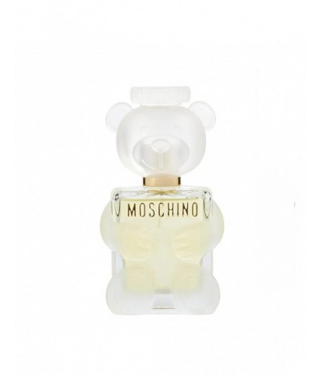 Mini Perfume Moschino Toy 2