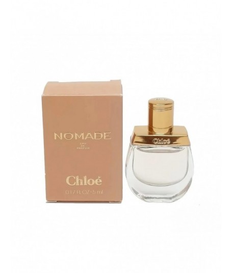 Mini Perfume Chloé Nomade