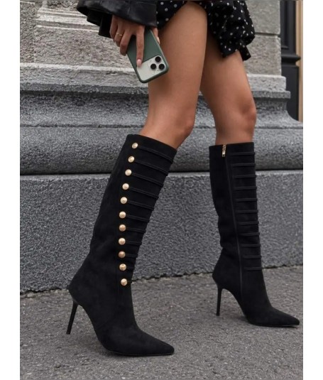 Botas Noir