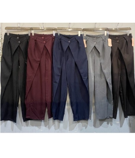 Pantalón Míriam Diplomático 2