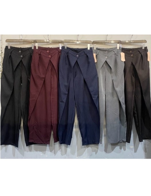 Pantalón Míriam Diplomático