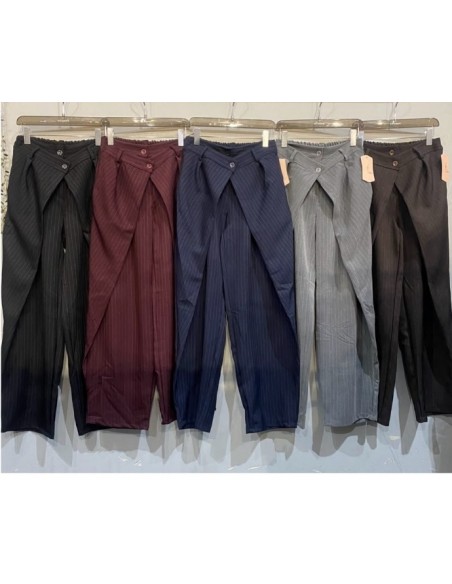 Pantalón Míriam Diplomático