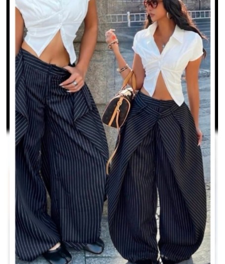 Pantalón Míriam Diplomático