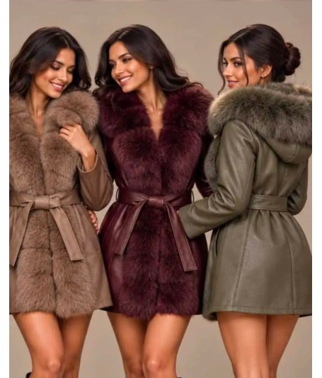 Chaqueta Neus 2