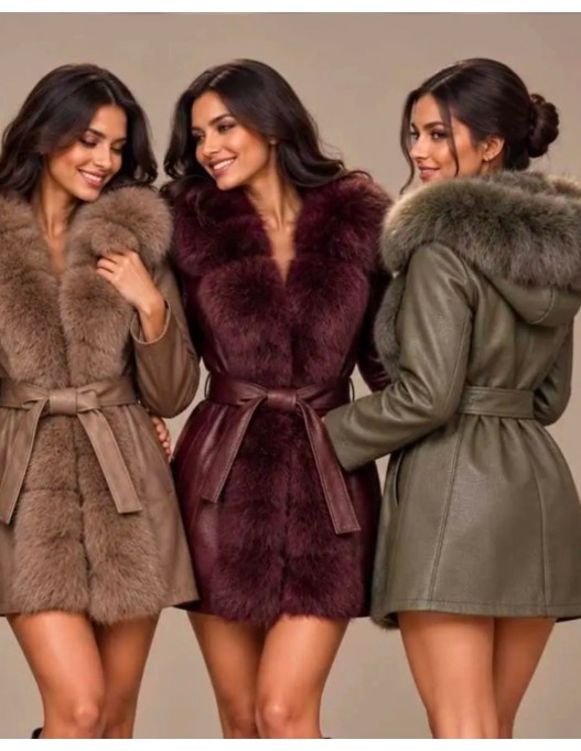 Chaqueta Neus