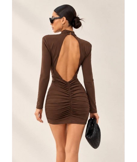 Vestido Wella 2