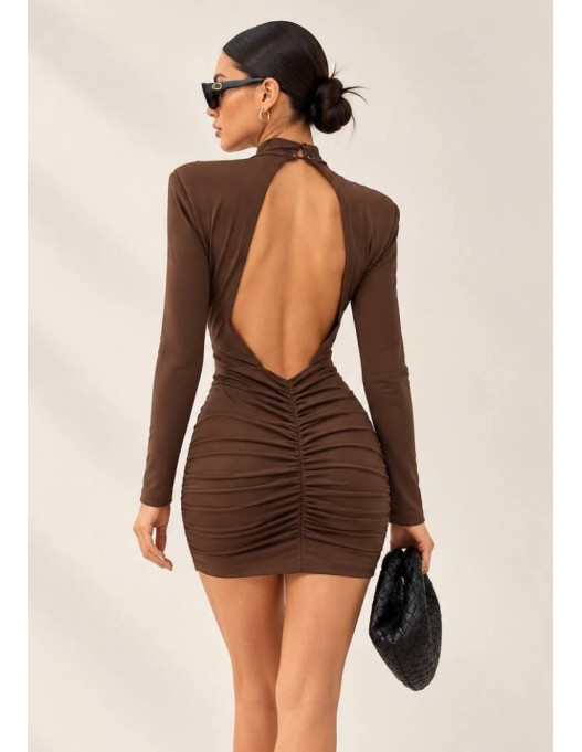 Vestido Wella