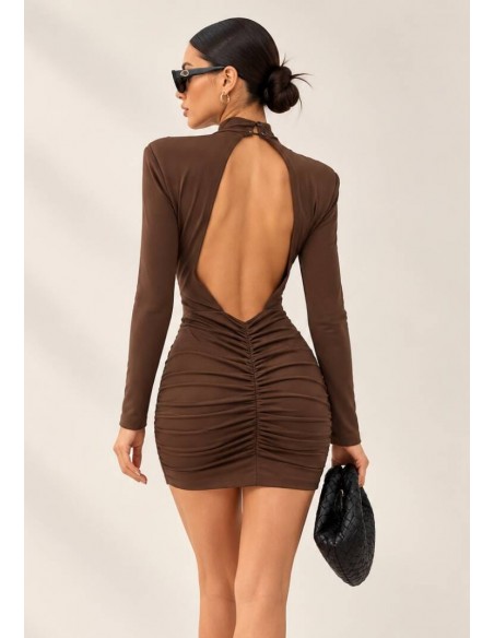 Vestido Wella