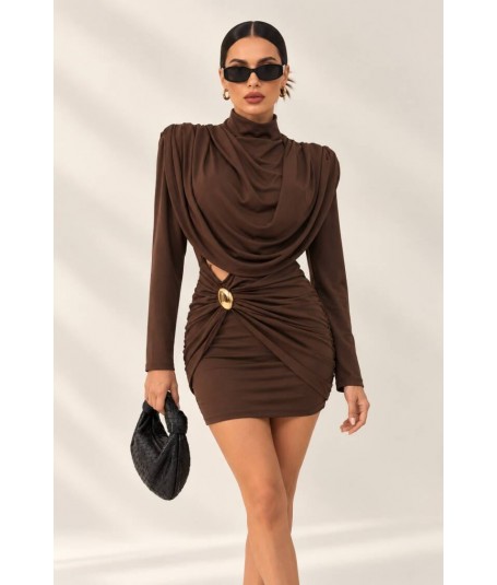 Vestido Wella