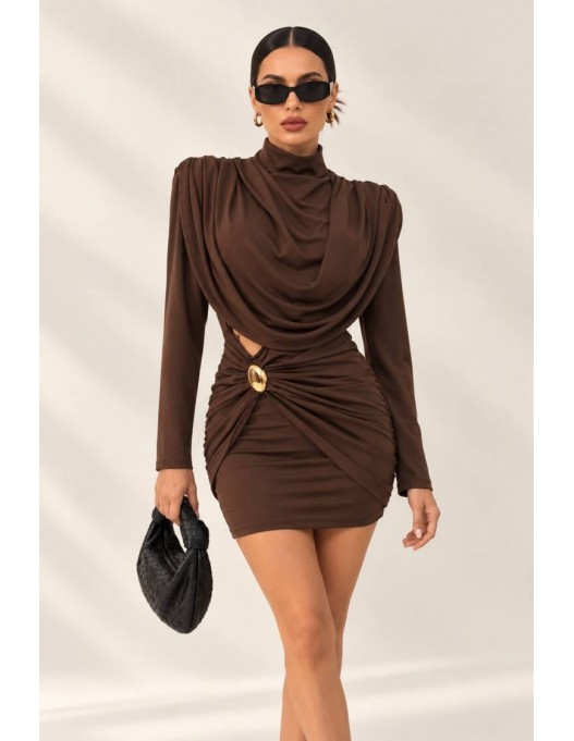 Vestido Wella