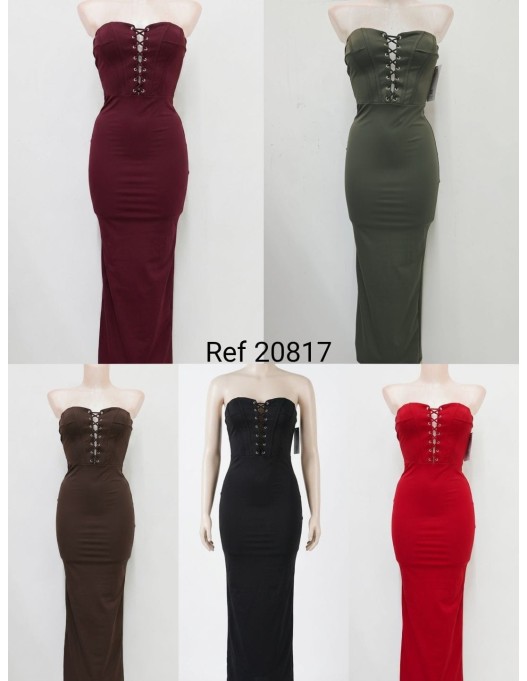 Vestido Evo