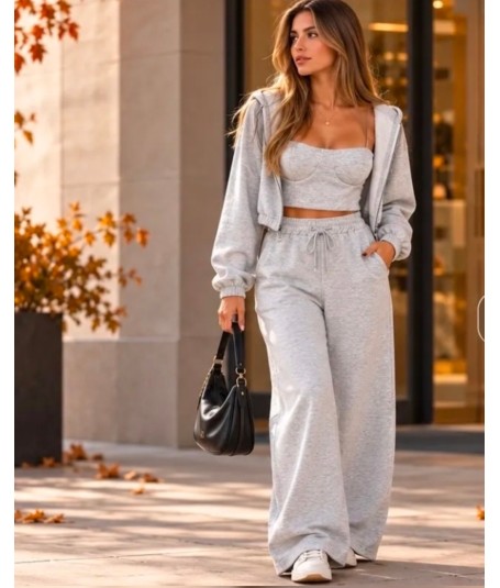 Conjunto 3 piezas