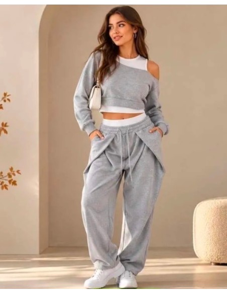 Conjunto Mila