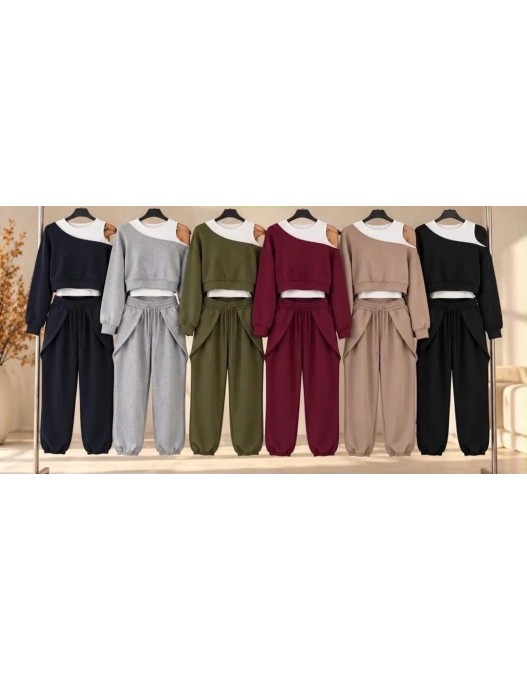Conjunto Mila
