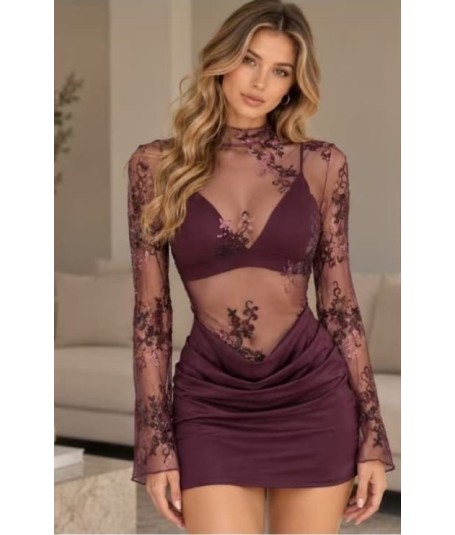 Vestido Lis