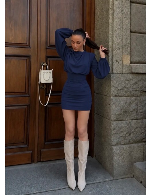 Vestido Eva