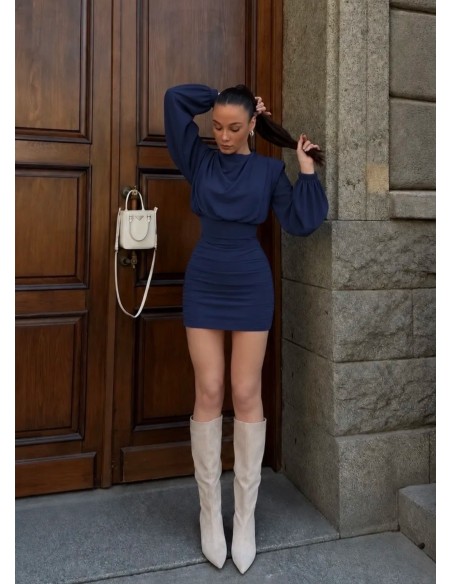 Vestido Eva